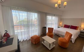 Montecarlo Hotel&Apart